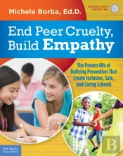 End Peer Cruelty, Build Empathy
