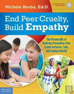 Bertrand.pt - End Peer Cruelty, Build Empathy