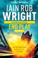 End Play - Major Crimes Unit Book 3 - Large Print