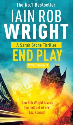 Bertrand.pt - End Play - Major Crimes Unit Book 3