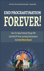 End Procrastination Forever