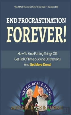 Bertrand.pt - End Procrastination Forever