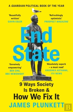 Bertrand.pt - End State