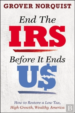 Bertrand.pt - End The Irs Before It Ends Us