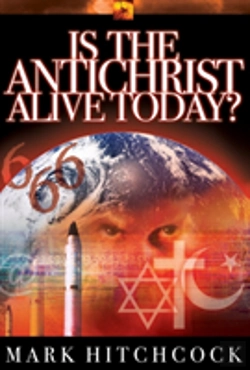 Bertrand.pt - End Times Answers: Is The Antichrist Alive Today?