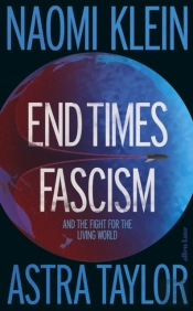 End Times Fascism