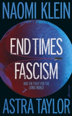 Bertrand.pt - End Times Fascism