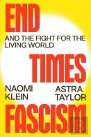 End Times Fascism