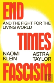 End Times Fascism