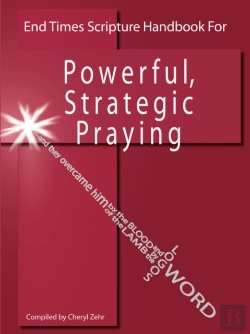 Bertrand.pt - End Times Scripture Handbook For Powerful, Strategic Praying