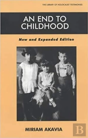 End To Childhood