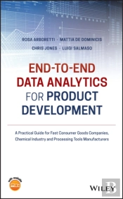 End-To-End Data Analytics For Product Development