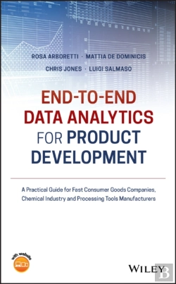 Bertrand.pt - End-To-End Data Analytics For Product Development