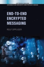 End To End Encryption