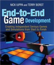 End-To-End Game Development