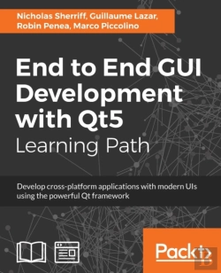 Bertrand.pt - End To End Gui Development With Qt5