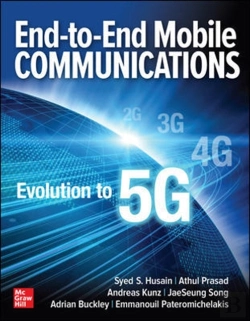 Bertrand.pt - End-To-End Mobile Communications: Evolution To 5g