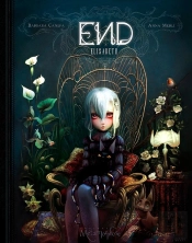 End Tome 1 ; Elisabeth