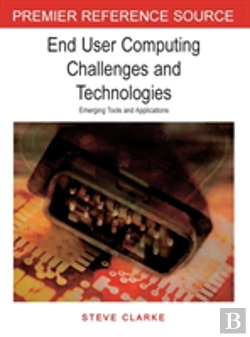 Bertrand.pt - End User Computing Challenges And Technologies
