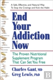 End Your Addiction Now