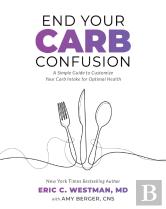 End Your Carb Confusion