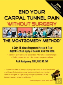 Bertrand.pt - End Your Carpal Tunnel Pain Without Surgery