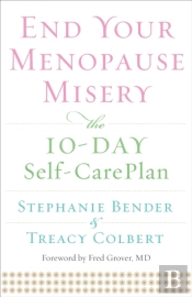End Your Menopause Misery