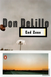 End Zone