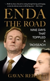 Enda The Road