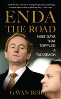 Bertrand.pt - Enda The Road
