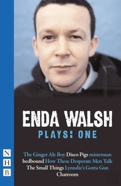 Bertrand.pt - Enda Walsh Plays: One