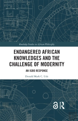 Bertrand.pt - Endangered African Knowledges And The Challenge Of Modernity