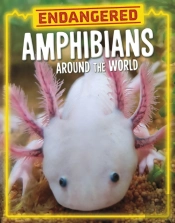 Endangered Amphibians Around The World