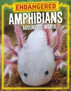 Bertrand.pt - Endangered Amphibians Around The World