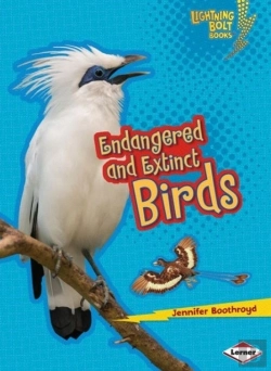 Bertrand.pt - Endangered And Extinct Birds