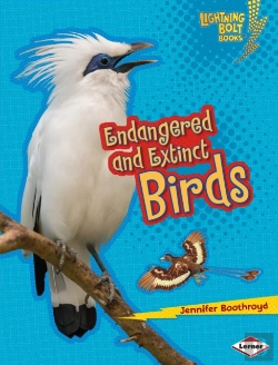 Bertrand.pt - Endangered And Extinct Birds