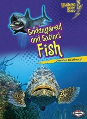 Endangered And Extinct Fish
