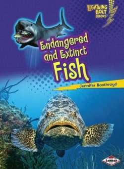 Bertrand.pt - Endangered And Extinct Fish