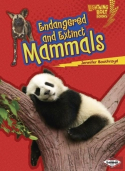 Bertrand.pt - Endangered And Extinct Mammals