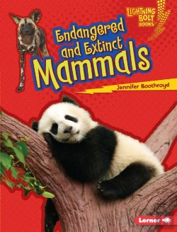 Bertrand.pt - Endangered And Extinct Mammals