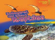 Endangered And Extinct Reptiles