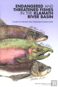 Bertrand.pt - Endangered And Threatened Fishes In The Klamath River Basin