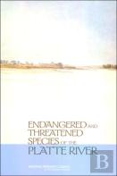 Endangered And Threatened Species Of The Platte River