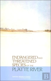 Endangered And Threatened Species Of The Platte River