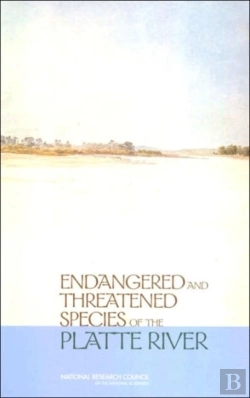 Bertrand.pt - Endangered And Threatened Species Of The Platte River