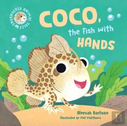 Bertrand.pt - Endangered Animal Tales 1: Coco, The Fish With Hands