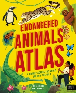 Bertrand.pt - Endangered Animals Atlas