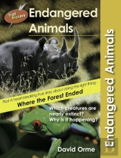 Endangered Animals