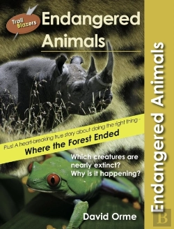 Bertrand.pt - Endangered Animals
