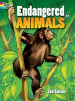 Bertrand.pt - Endangered Animals